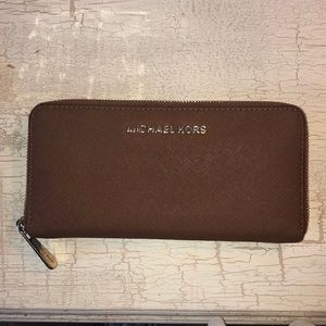 Michael Kohrs Wallet